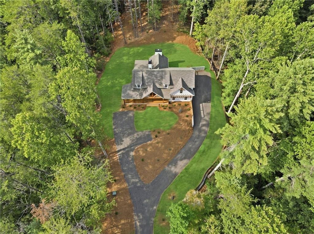 Haus in Dahlonega, Georgia, Vereinigte Staaten 4 - 18751584