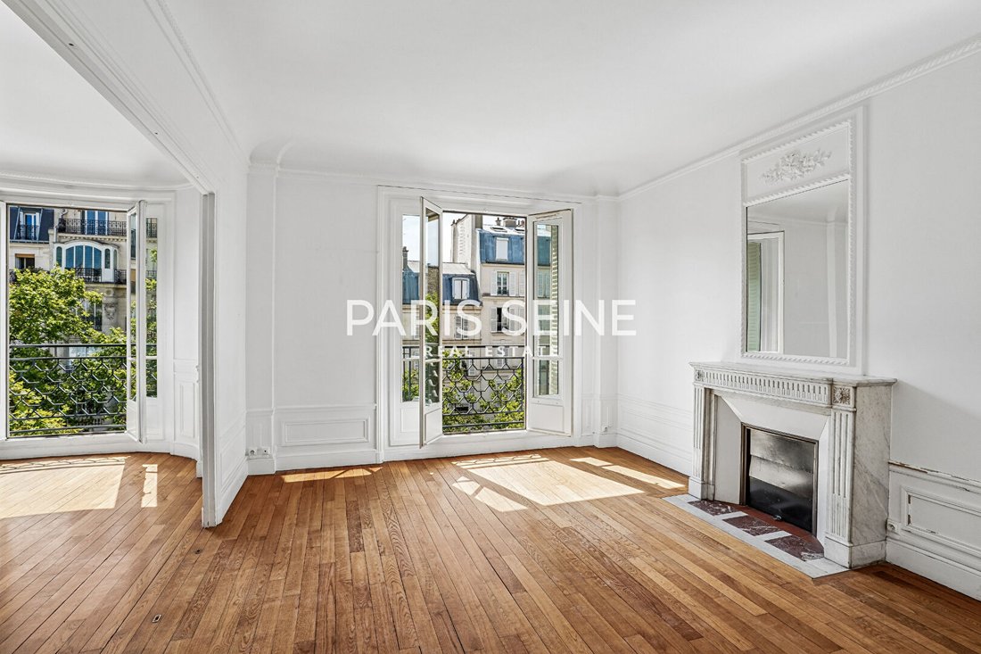 Appartement à Gros Caillou, Paris 7e Arrondissement, Paris 5 - 18755475