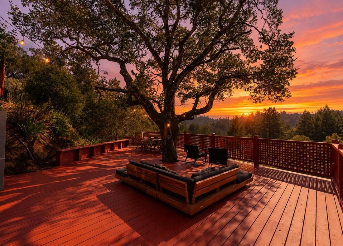House in Soquel, California, United States 1 - 18477984