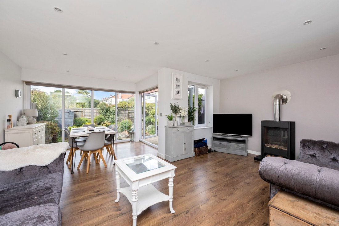 Haus in Hove, England 2 - 18749783