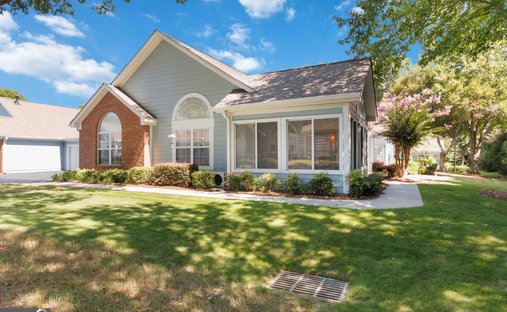 Appartement à Alpharetta, Géorgie, États-Unis 1