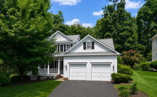 Maison à Gainesville, Virginie, États-Unis 1