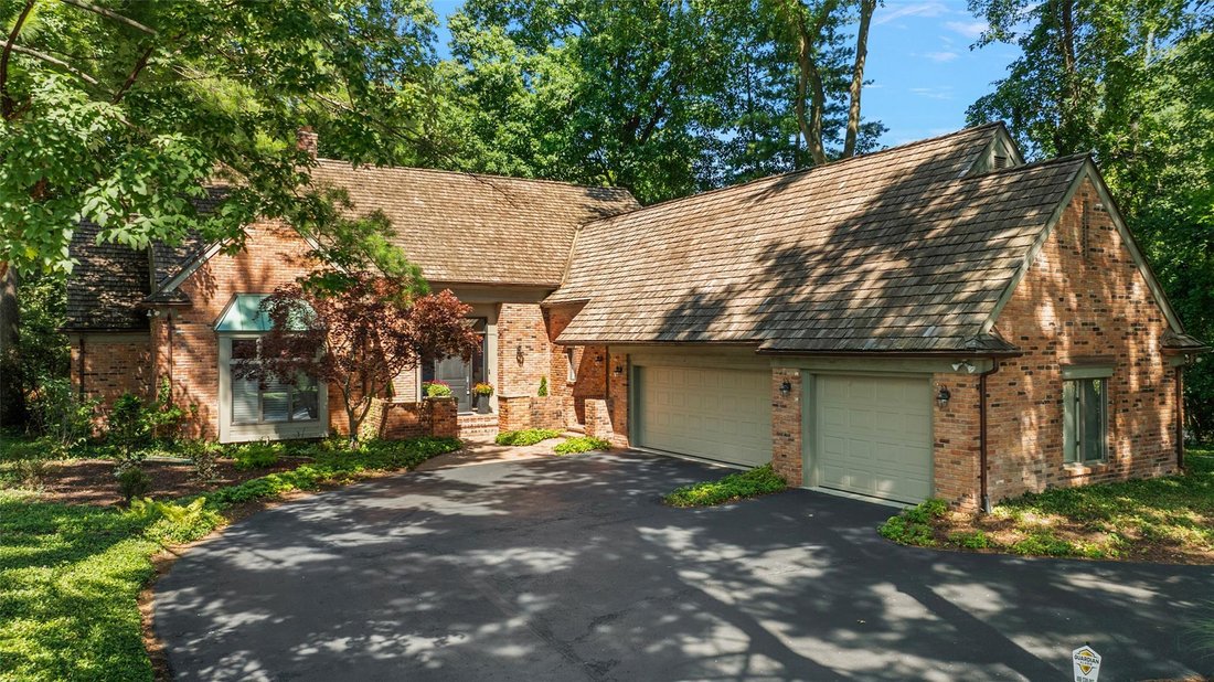 Condo in Bloomfield Hills, Michigan, United States 1 - 18757822