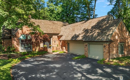 Condominio en Bloomfield Hills, Míchigan, Estados Unidos 1