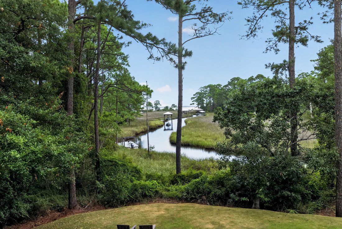 Townhouse en Santa Rosa Beach, Florida, Estados Unidos 2 - 18758160