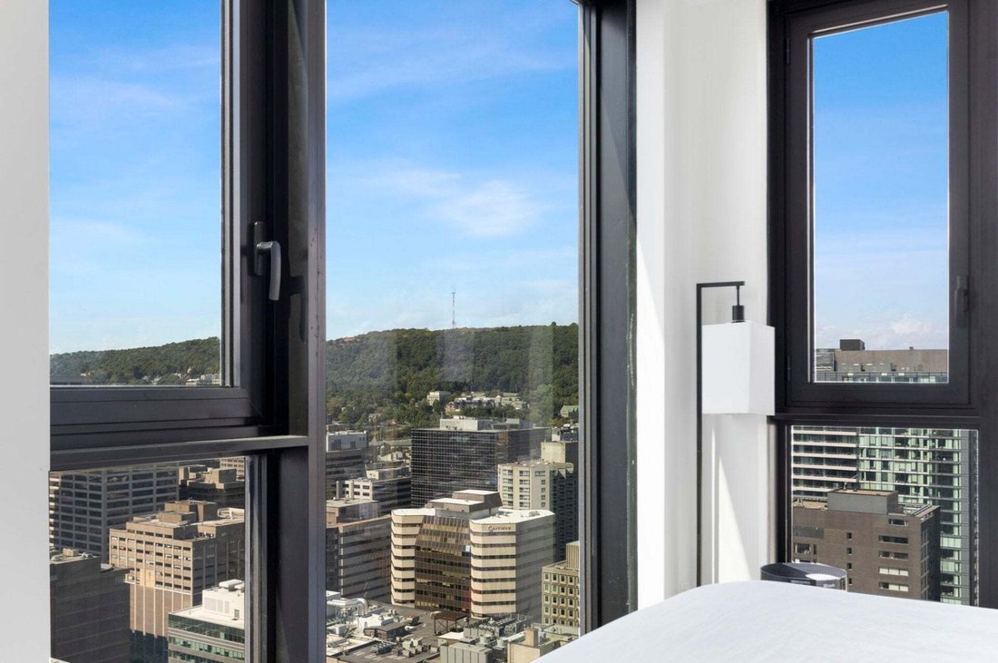 Condominio a Montréal, Québec, Canada 5 - 18760240