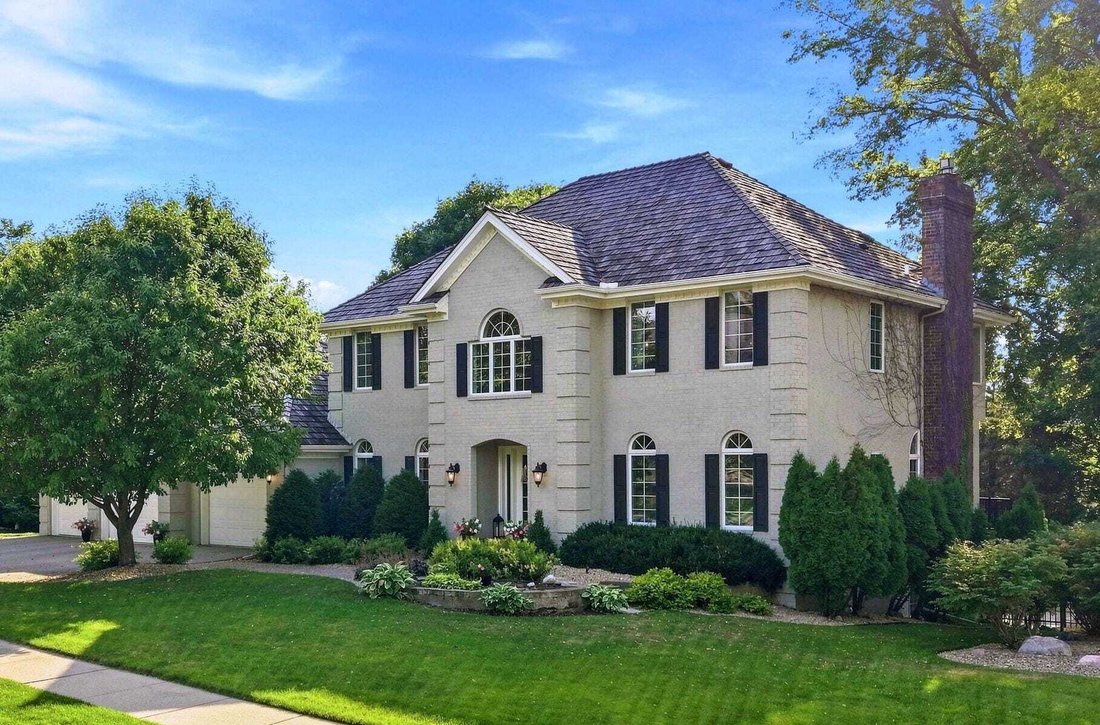 House in Eden Prairie, Minnesota, United States 3 - 18753867