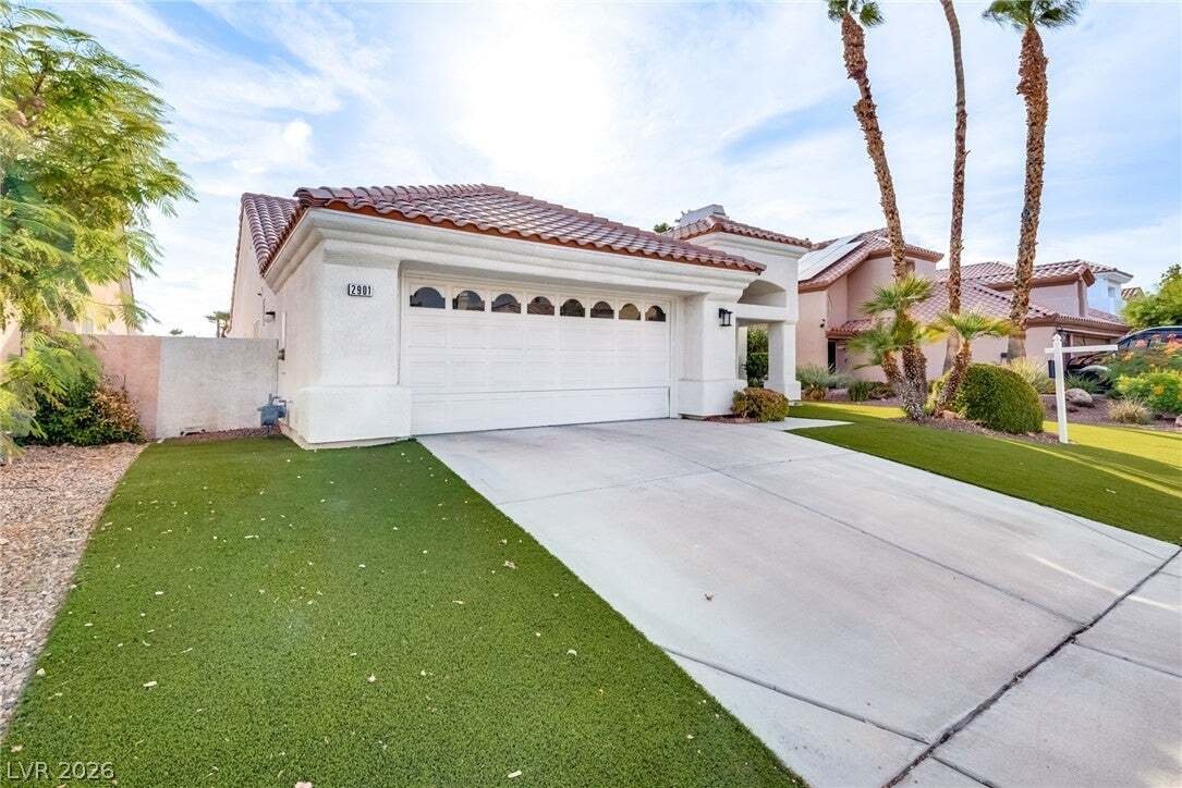Maison à Las Vegas, Nevada, États-Unis 5 - 18758182