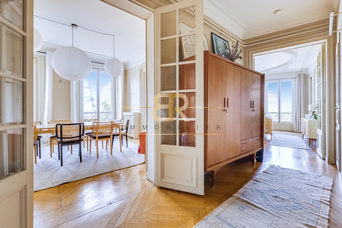 Appartement à Palais Royal, Paris 1er Arrondissement, Paris 3 - 18756226