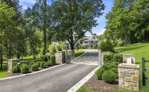 House in Katonah, New York, United States 1