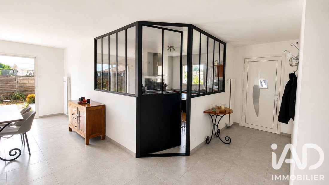 Casa en Marcheprime, Nueva Aquitania, Francia 4 - 18756359