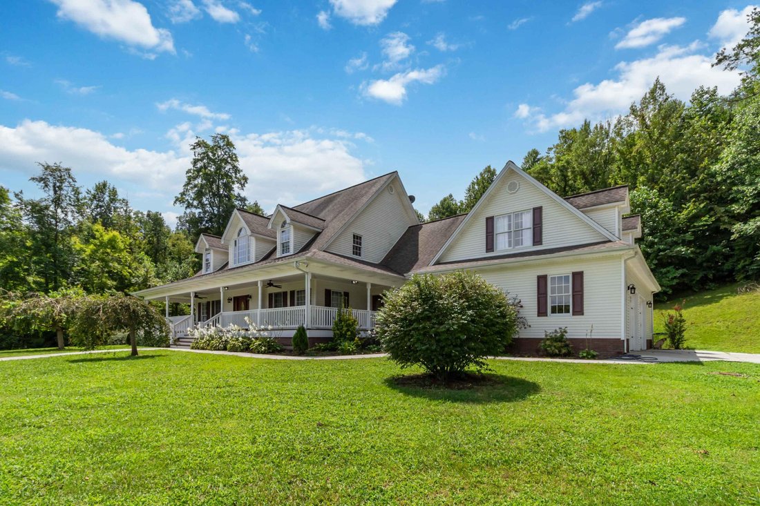 House in Girdler, Kentucky, United States 3 - 18759367