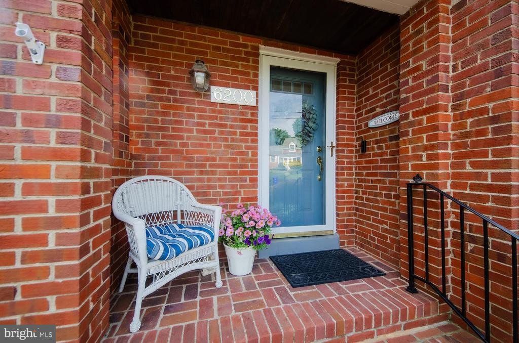 Haus in Arlington County, Virginia, Vereinigte Staaten 4 - 18757913