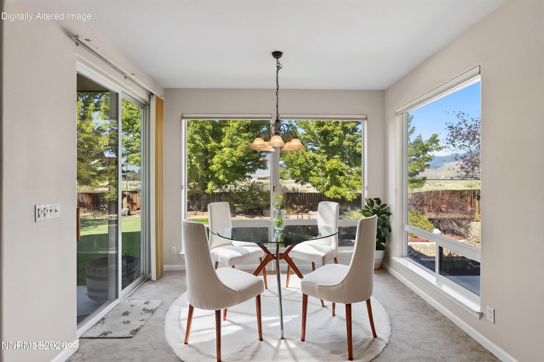 House in Indian Hills, Nevada, United States 5 - 18754401