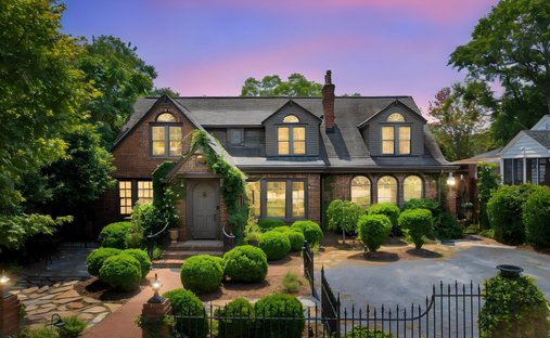 Casa en Greenville, Carolina del Sur, Estados Unidos 1