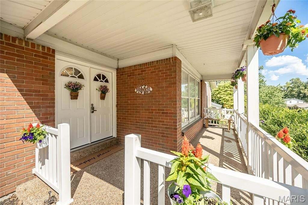 Haus in Bonhomme Township, Missouri, Vereinigte Staaten 5 - 18758264