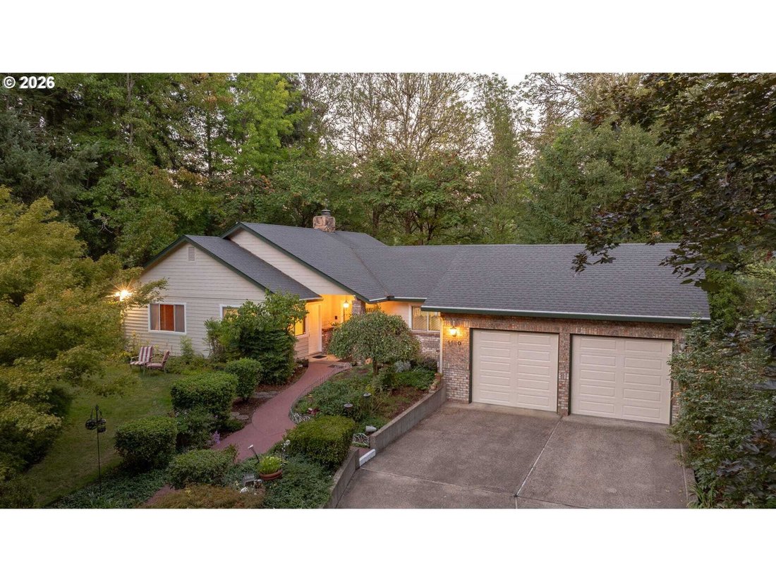 House in McMinnville, Oregon, United States 2 - 18748417