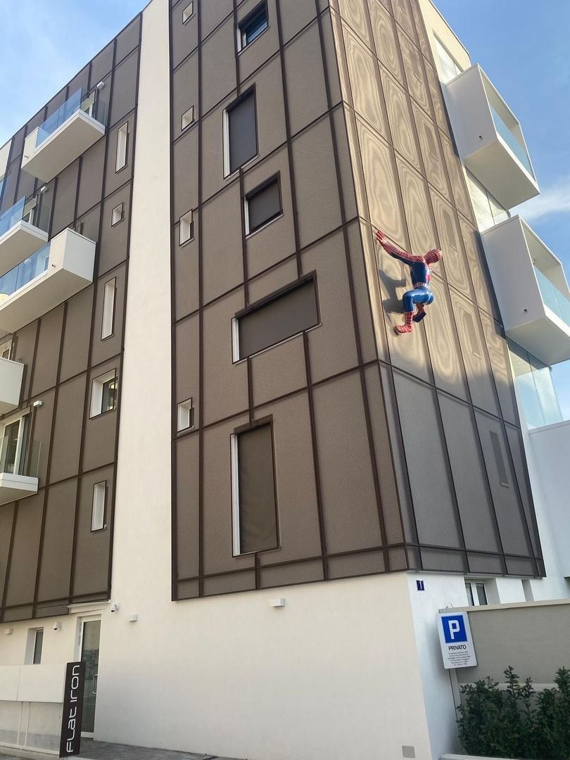 Appartement à Lugano, Tessin, Suisse 1 - 18750846
