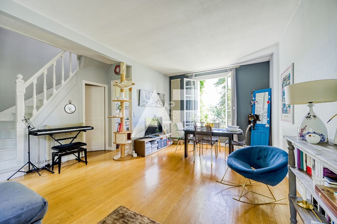Casa a Beau Site-Pommerets-Binelles, Sevres, Francia 2 - 18752951