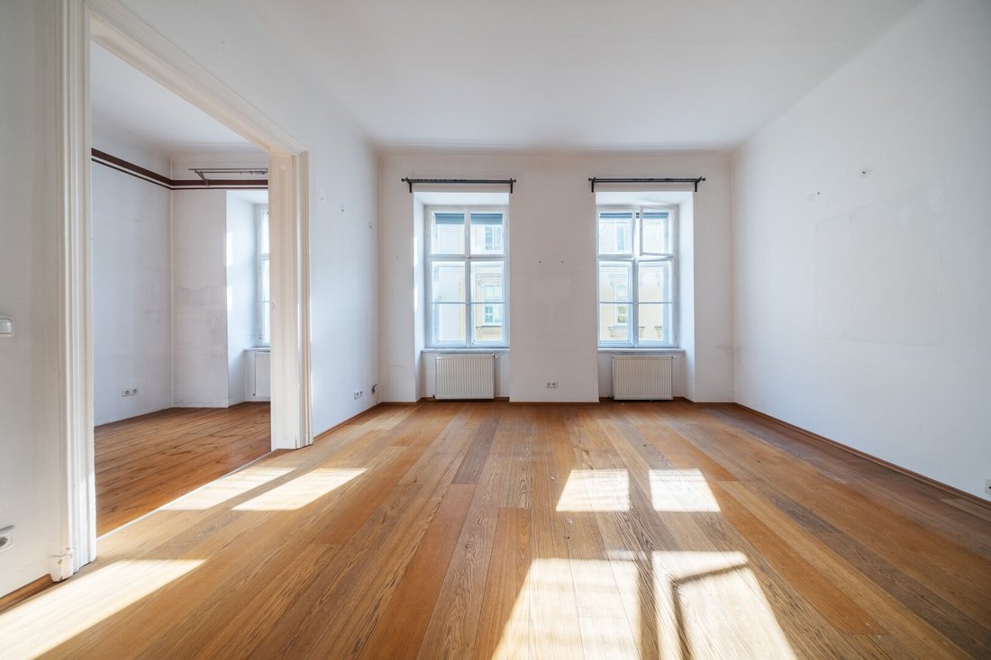 Apartamento en Viena, Viena, Austria 1 - 18755290