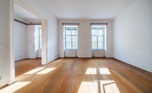 Apartamento en Viena, Viena, Austria 1