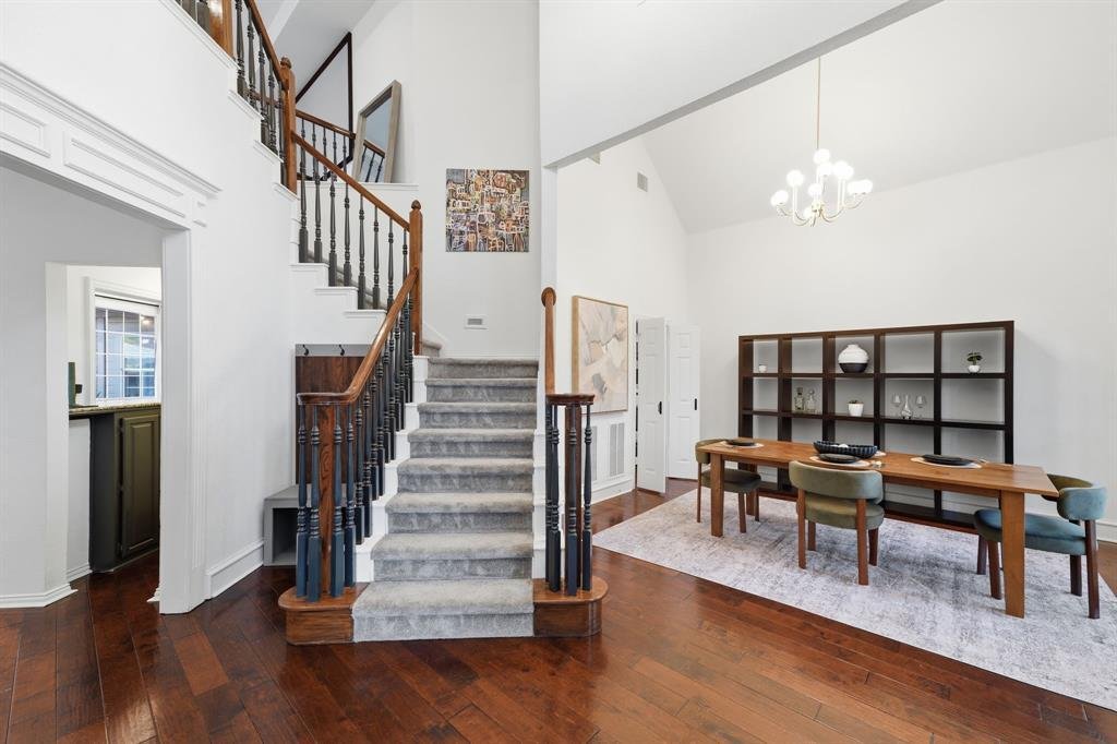 Haus in Plano, Texas, Vereinigte Staaten 3 - 18752274