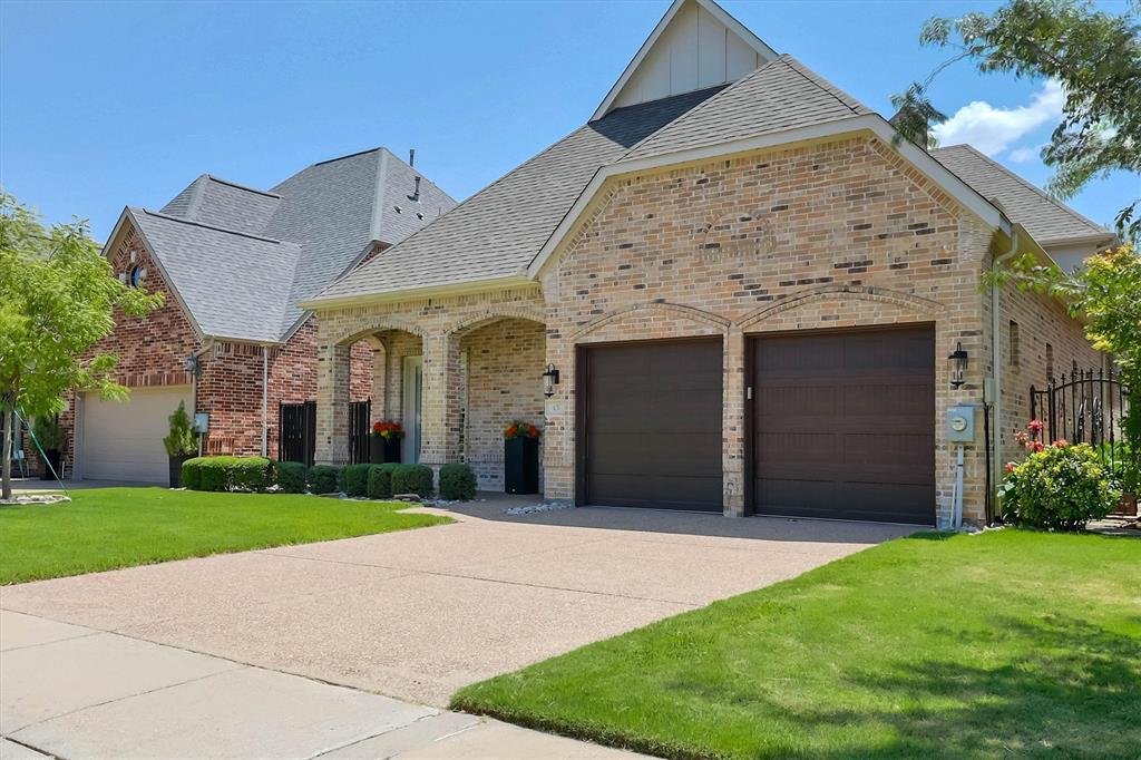 Haus in Frisco, Texas, Vereinigte Staaten 2 - 18758786