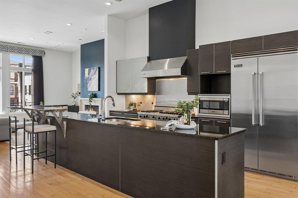 Condominio a Fort Worth, Texas, Stati Uniti 3 - 18758797