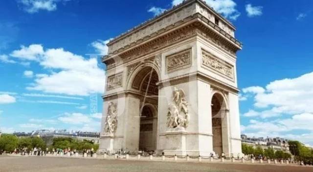 Appartamento a Saint Philippe du Roule, Paris 8e Arrondissement, Parigi 2 - 15622420