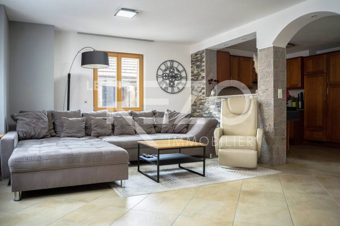 Apartamento en Chalais, Cantón del Valais, Suiza 3 - 18748689