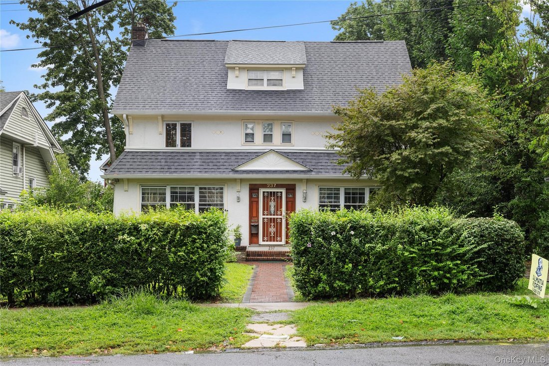 Haus in New Rochelle, New York, Vereinigte Staaten 1 - 17322134