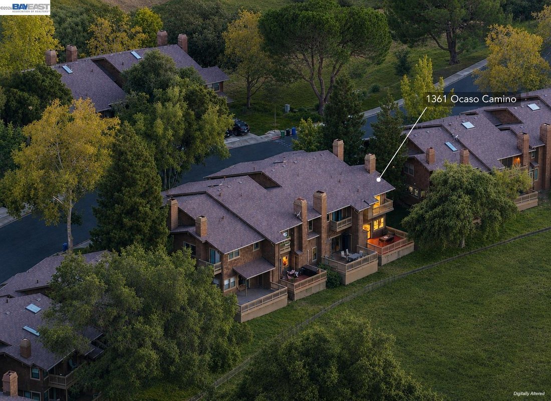 Residenza a Newark, California, Stati Uniti 2 - 18751183