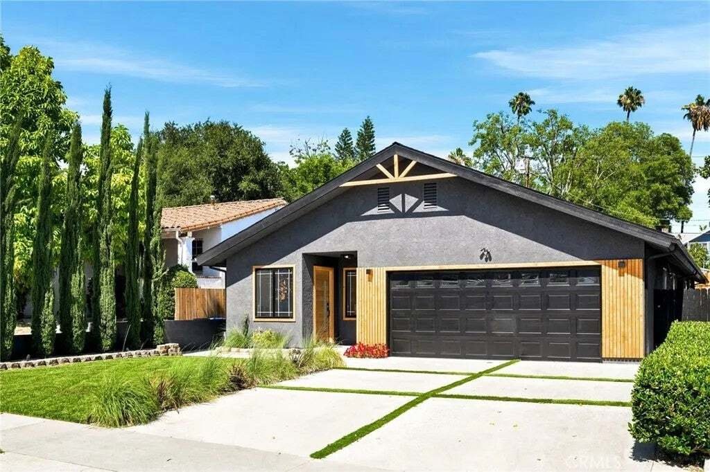 Casa a Los Angeles, California, Stati Uniti 4 - 18286498