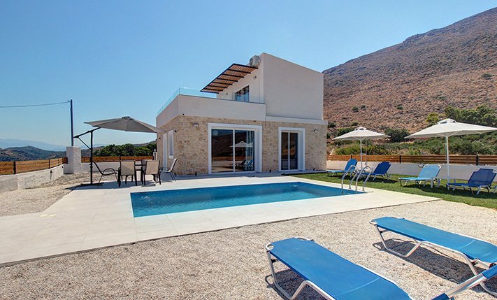 Casa a Platanias, Grecia 4 - 18751104