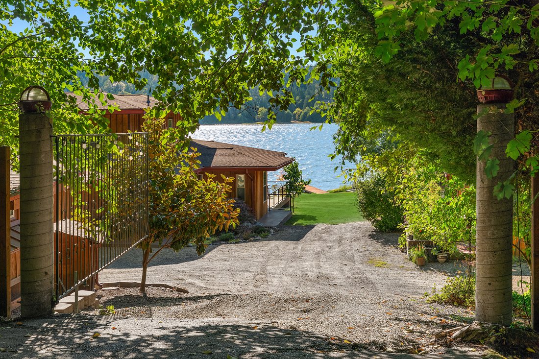 Casa a Belfair, Washington, Stati Uniti 2 - 18750214