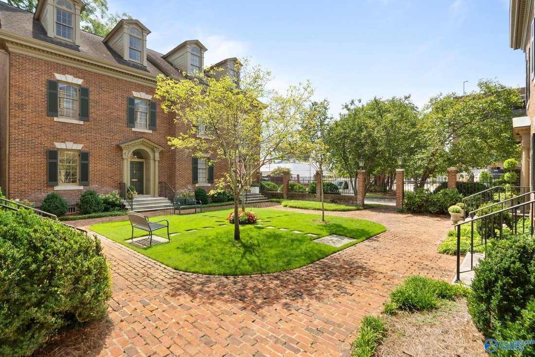 Residenza a Redstone Arsenal, Alabama, Stati Uniti 3 - 17681337