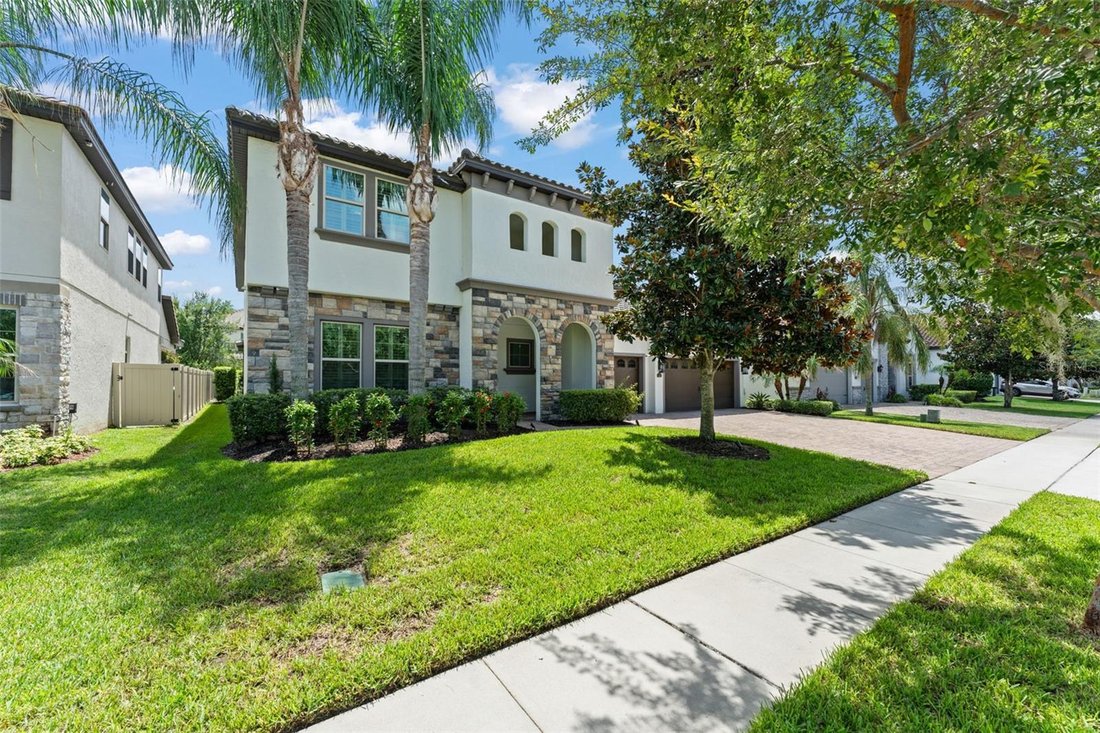 Casa en Orlando, Florida, Estados Unidos 2 - 18751877