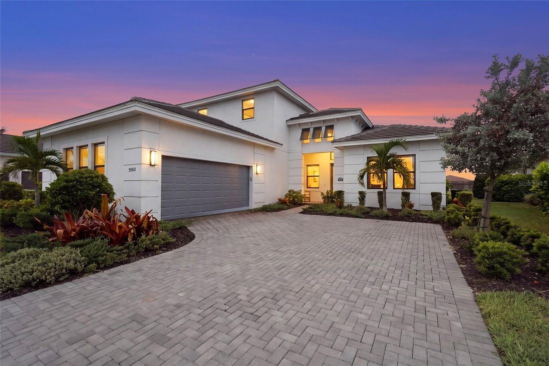 Casa a Bradenton, Florida, Stati Uniti 1 - 18749127
