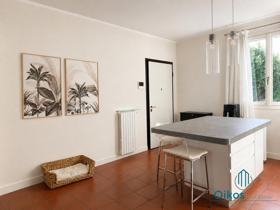 Apartment in Vittoria Apuana, Forte dei Marmi, Tuscany 2 - 18760004