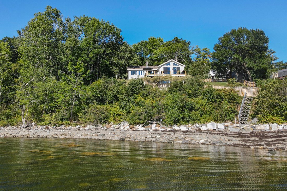 House in Northport, Maine, United States 4 - 18750523