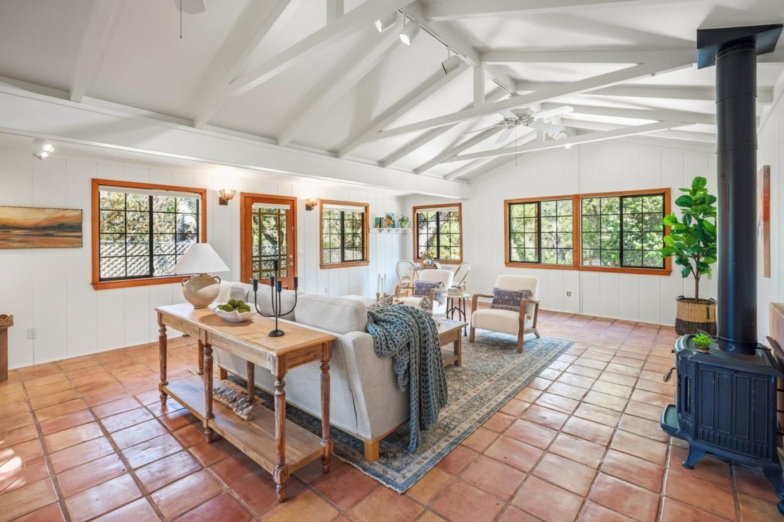 Casa a Carmel Valley Village, California, Stati Uniti 5 - 18758312