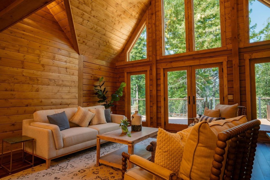 House in Boulder Creek, California, United States 2 - 18758280