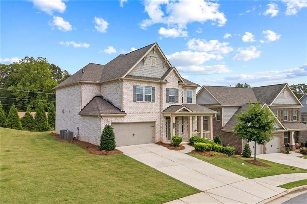 Casa a Buford, Georgia, Stati Uniti 2 - 18751615