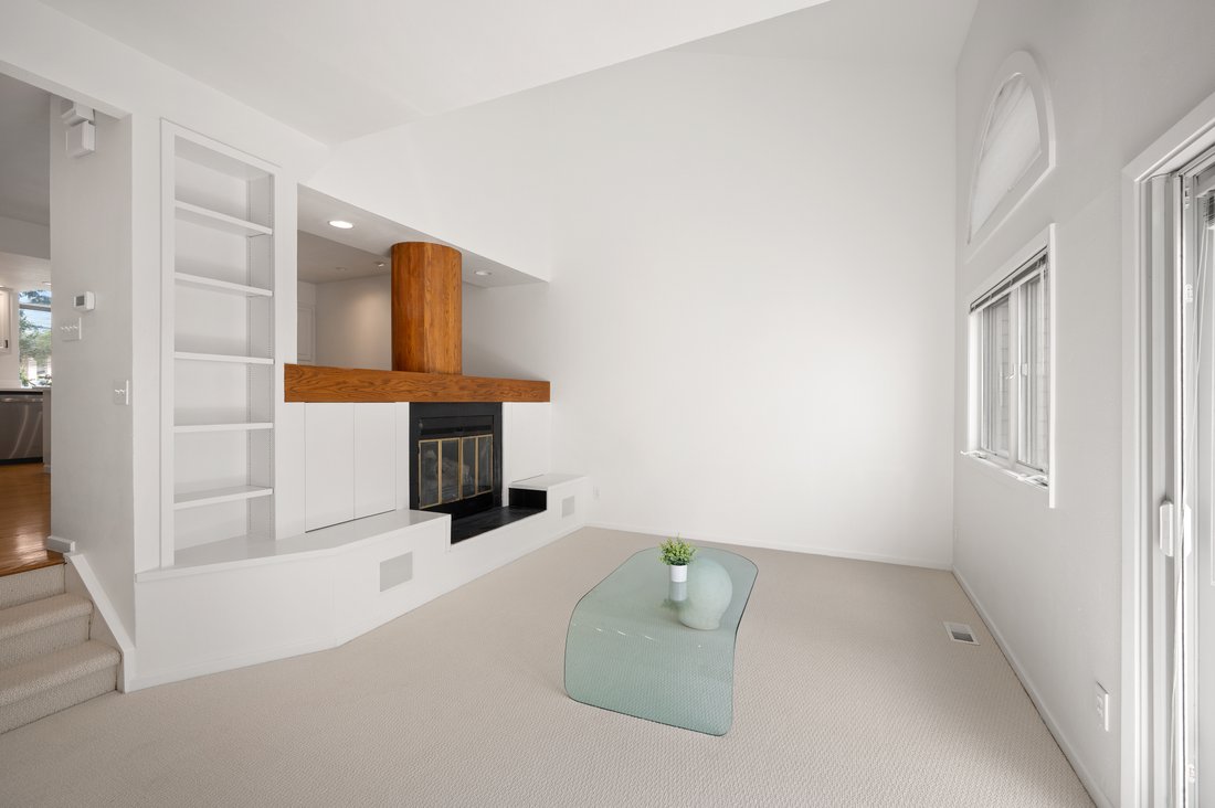 Townhouse in Denver, Colorado, United States 3 - 18754018
