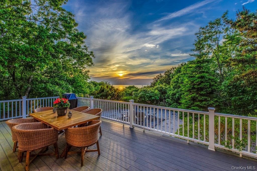 Casa en Peconic, Nueva York, Estados Unidos 5 - 18754348