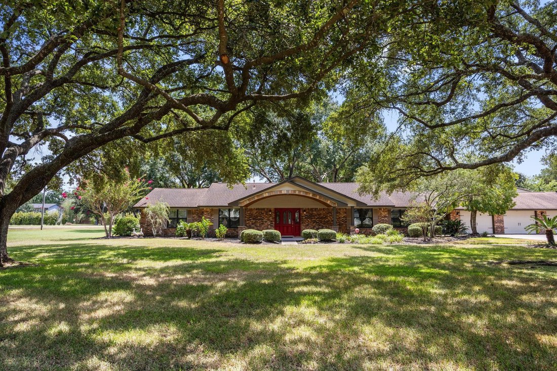 Casa a Houston, Texas, Stati Uniti 1 - 18749271