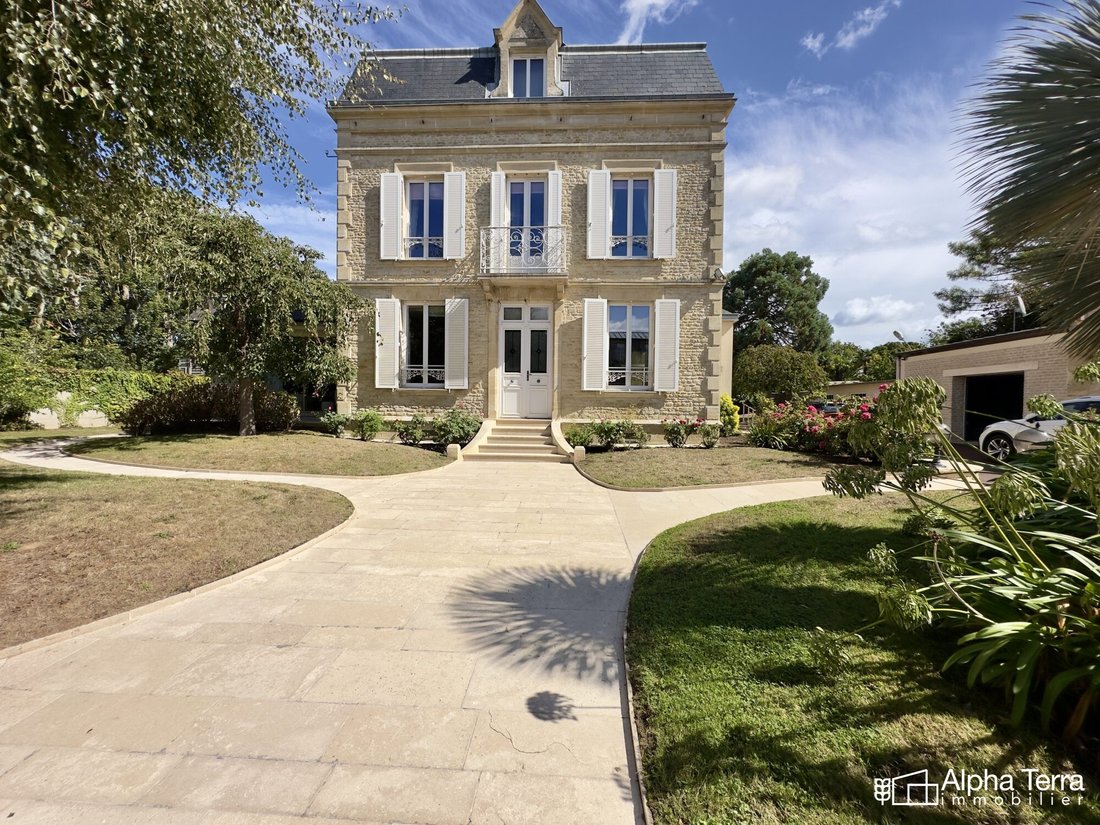 Maison à Luc-sur-Mer, Normandie, France 2 - 18665501