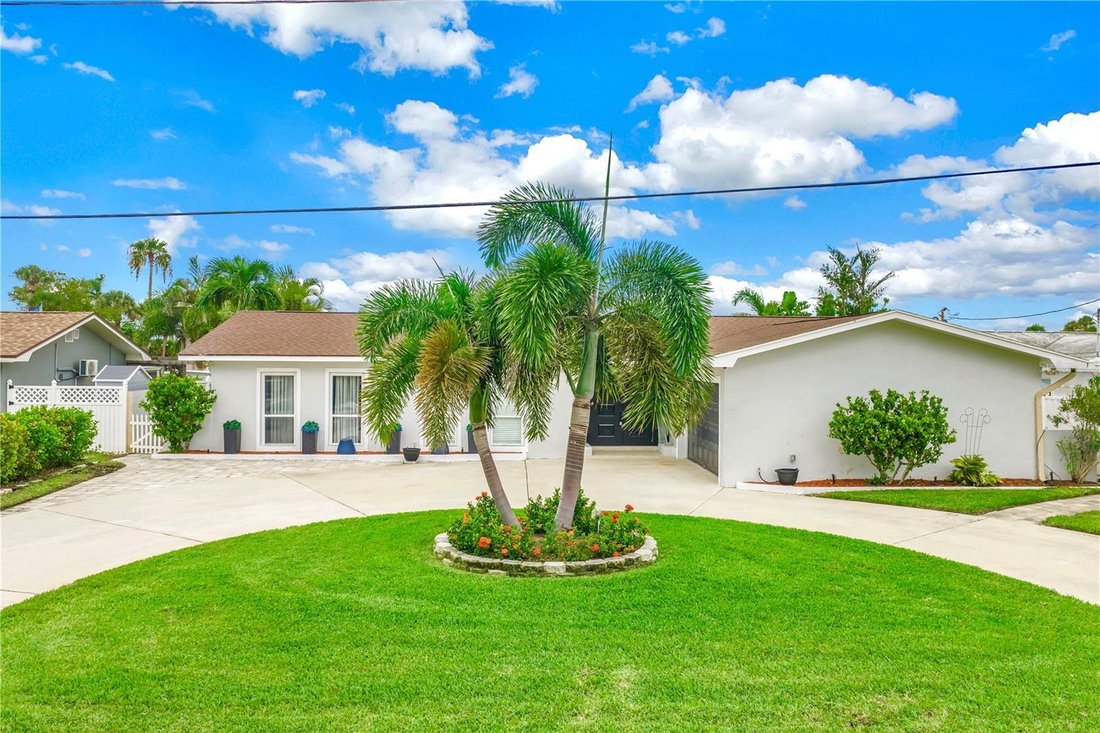 Haus in St. Pete Beach, Florida, Vereinigte Staaten 3 - 18754030