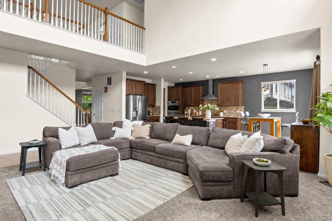 House in Castle Rock, Colorado, United States 3 - 18642860