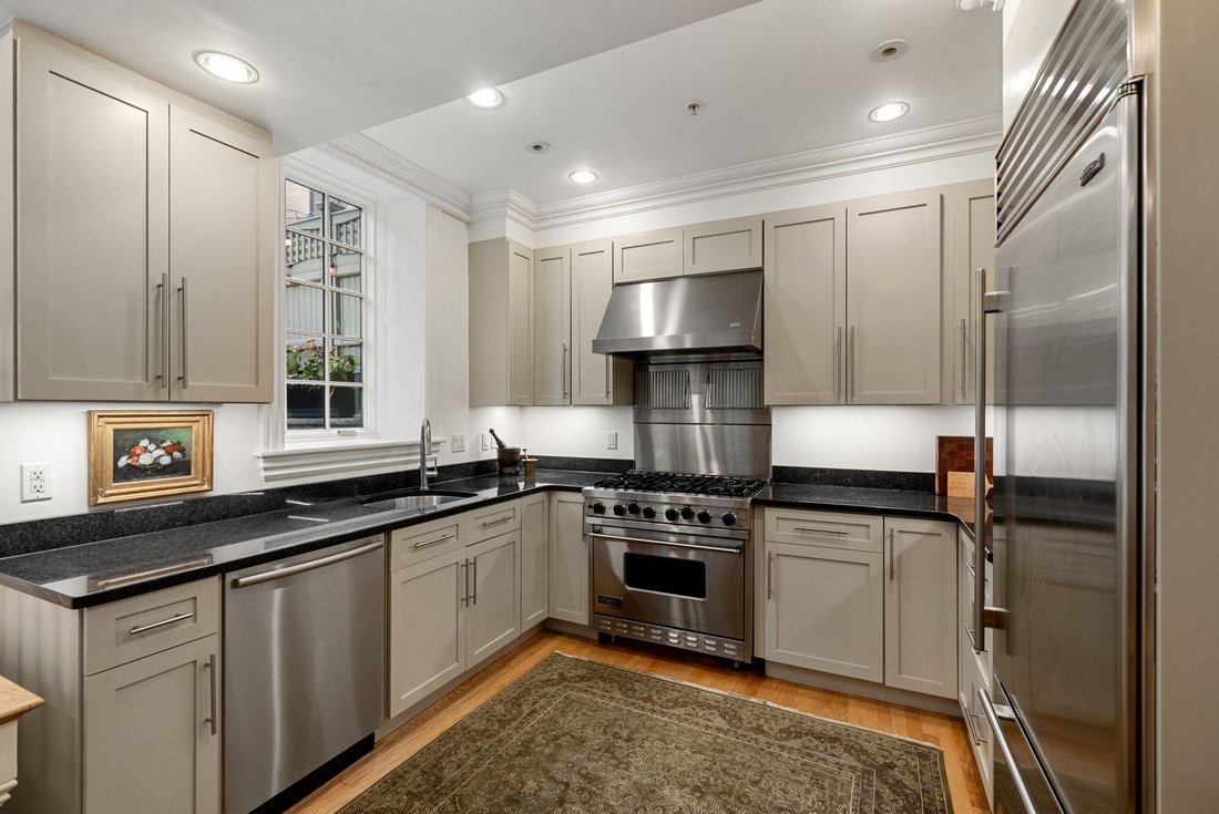 Condominio a Boston, Massachusetts, Stati Uniti 5 - 18753973